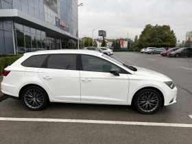 Seat Leon 1.4i TGI-фабричен DSG, снимка 5