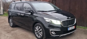 Kia Carnival  8+ 1, снимка 5