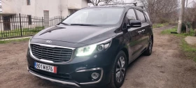 Kia Carnival  8+ 1, снимка 1
