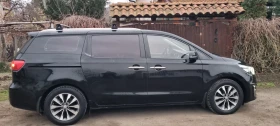 Kia Carnival  8+ 1, снимка 6