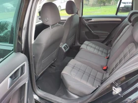 VW Golf 7 1.6TDi 110к.с. Euro6 2016г., снимка 10
