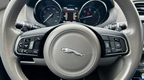 Jaguar XE X760, снимка 9