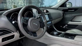 Jaguar XE X760, снимка 6