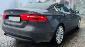 Jaguar XE X760, снимка 5