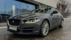 Jaguar XE X760, снимка 1