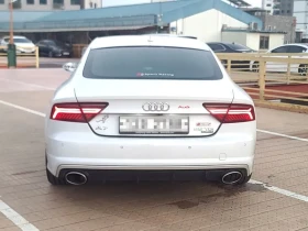 Audi A7 3.0 Tdi Quattro Premium, снимка 4