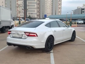 Audi A7 3.0 Tdi Quattro Premium, снимка 2
