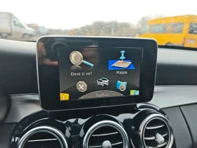 Mercedes-Benz C 220 AMG TOP FULL, снимка 13