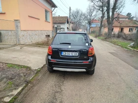 Suzuki SX4, снимка 3