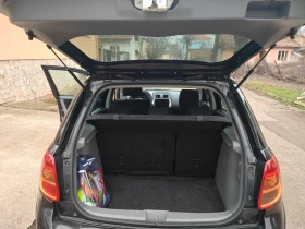 Suzuki SX4, снимка 8