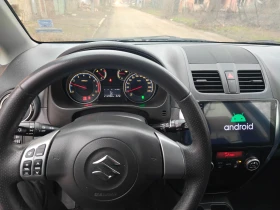 Suzuki SX4, снимка 10