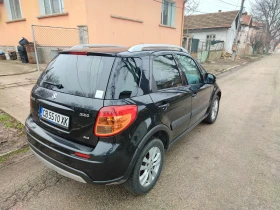 Suzuki SX4, снимка 5