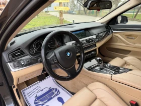 BMW 530 * ПЪЛЕН  М-ПАКЕТ  УНИКАТ* , снимка 7