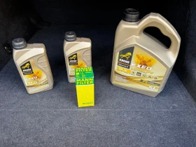 BMW 530 * ПЪЛЕН  М-ПАКЕТ  УНИКАТ* , снимка 14