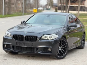 BMW 530 * ПЪЛЕН  М-ПАКЕТ  УНИКАТ* , снимка 3
