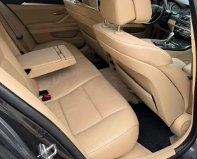 BMW 530 * ПЪЛЕН  М-ПАКЕТ  УНИКАТ* , снимка 10