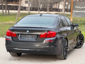 BMW 530 * ПЪЛЕН  М-ПАКЕТ  УНИКАТ* , снимка 4