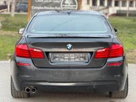 BMW 530 * ПЪЛЕН  М-ПАКЕТ  УНИКАТ* , снимка 5
