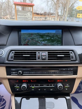 BMW 530 * ПЪЛЕН  М-ПАКЕТ  УНИКАТ* , снимка 8