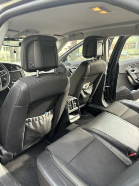 Saab 9-5, снимка 6