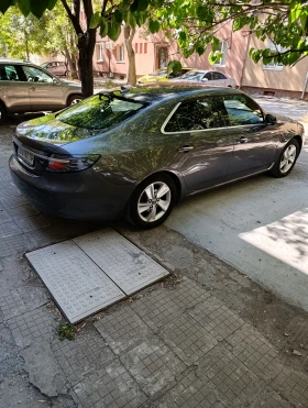 Saab 9-5, снимка 3