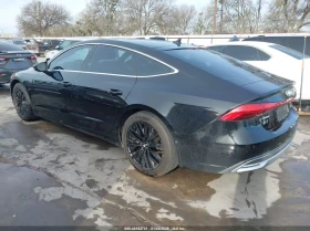 Audi A7 Bang&Olufsen* подгрев* обдухване* 360 камера* KEYL, снимка 4