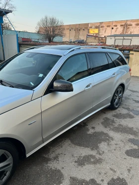 Mercedes-Benz E 250 W212, снимка 4