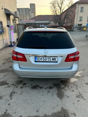 Mercedes-Benz E 250 W212, снимка 7