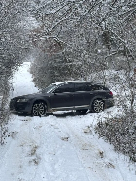 Audi A6 Allroad 3.0 Tdi Quattro, снимка 2