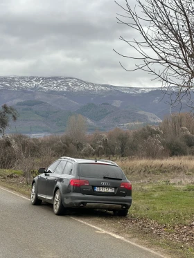 Audi A6 Allroad 3.0 Tdi Quattro, снимка 1