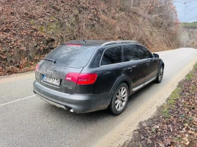 Audi A6 Allroad 3.0 Tdi Quattro, снимка 8