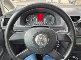VW Touran, снимка 5