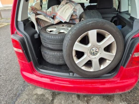 VW Touran, снимка 11