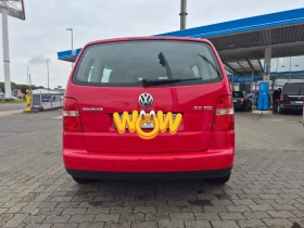 VW Touran, снимка 4
