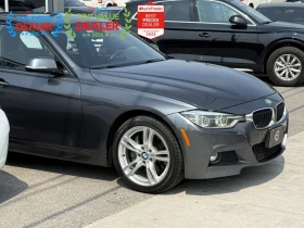BMW 330 330i //M SPORT | SUNROOF | CARFAX| , снимка 2