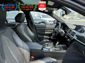 BMW 330 330i //M SPORT | SUNROOF | CARFAX| , снимка 6