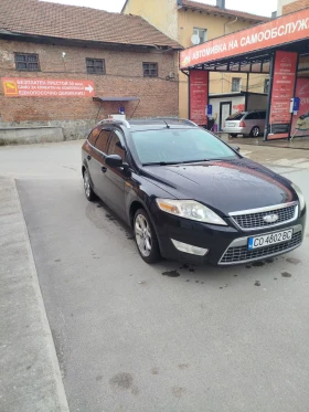 Ford Mondeo, снимка 16
