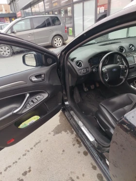 Ford Mondeo, снимка 17