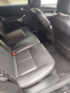Ford Mondeo, снимка 6