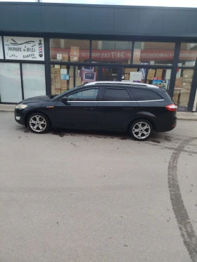 Ford Mondeo, снимка 16