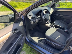 Opel Astra 1.6 16v 105ps, снимка 10