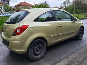 Opel Corsa 1.3 CDTI 90коня 6скорости автопилот климатроник, снимка 7