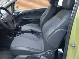 Opel Corsa 1.3 CDTI 90коня 6скорости автопилот климатроник, снимка 9