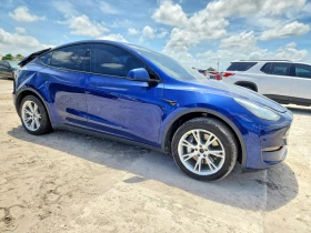 Tesla Model Y, снимка 4