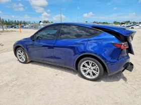 Tesla Model Y, снимка 2