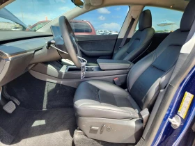 Tesla Model Y, снимка 7