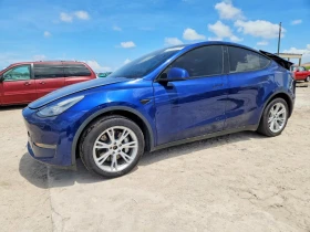 Tesla Model Y, снимка 1