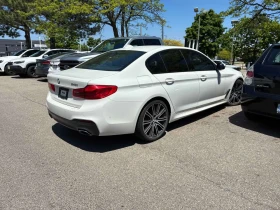 BMW 540 | HARMAN KARDON | HUD | ПОДГРЕВ | ШИБИДАХ | , снимка 3