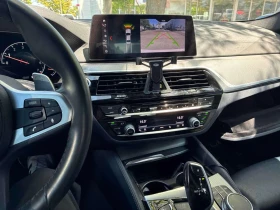 BMW 540 | HARMAN KARDON | HUD | ПОДГРЕВ | ШИБИДАХ | , снимка 9