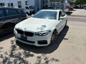 BMW 540 | HARMAN KARDON | HUD | ПОДГРЕВ | ШИБИДАХ | , снимка 1